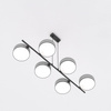 DRUMZ 6 GRAY