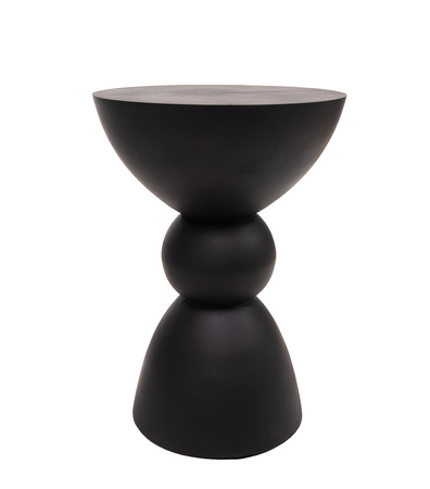 MaMaison stolik TADAO 35 czarny