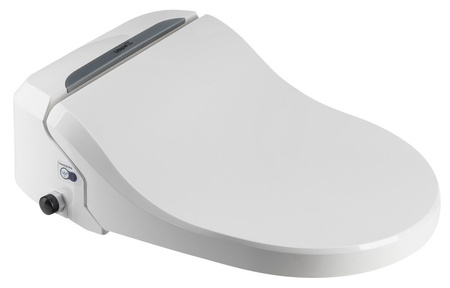 USPA LUX bidet elektroniczny z pilotem
