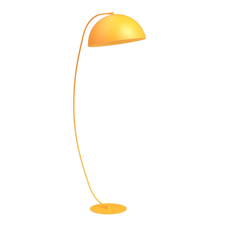 ARCOS LP1 OR ORANGE oprawa oświetleniowa