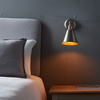 Hal Wall Light with Shade 170x273mm