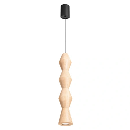 Lampa wisząca KUBBE duża R