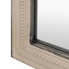 Shoreline Arch Leaner Mirror Grey 750x25x1700mm