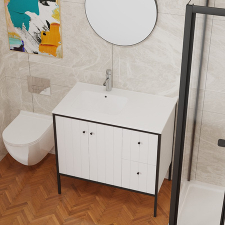 Szafka stojąca DSM Mime 900