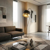 CANVA LP1 BLACK GOLD