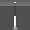 KIBO 1 WH/CHROME
