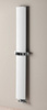 OTHELLO MONO SLIM grzejnik 300x1890mm, biały mat