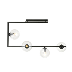 SOMA 4 BL TRANSPARENT