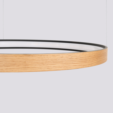Żyrandol RIO_EIK 78 LED 3000K