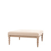 Artisan Coffee Table 1000x1000x450mm
