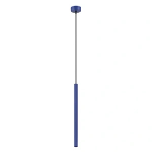 Lampa wisząca ARCHE 1 ultramaryna