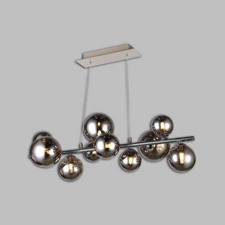 6214-1010 Lampa wisząca 10pł. SEVILLA
