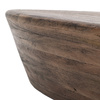 Oregon Coffee Table 1070x780x300mm