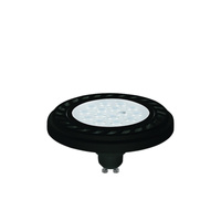 REFLECTOR LENS LED, GU10, ES111, 9W