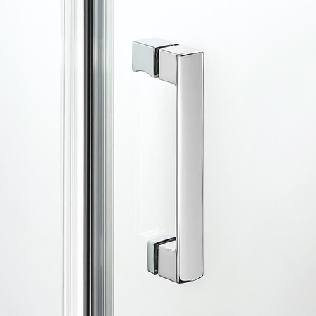 DRZWI WNĘKOWE NEW VARIA  U 100x200 CZYSTE 6mm ACTIVE SHIELD