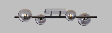 9214-0410 Lampa sufitowa czwórka SEVILLA