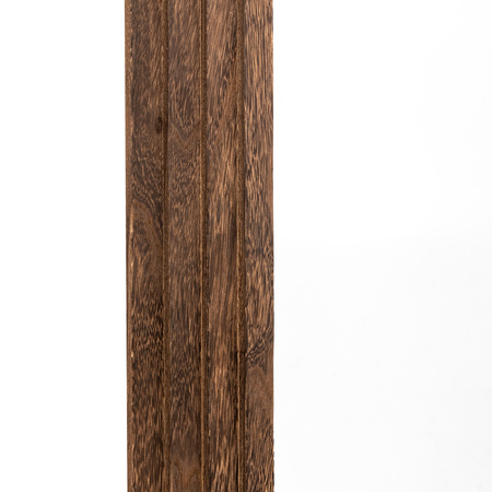 Hoxton Mirror Dark 800x35x1800mm