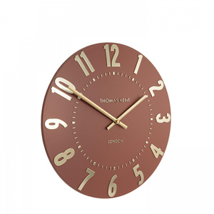 Mulberry Wall Clock Auburn 12in
