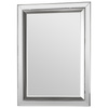 Lustro prostokątne Madrid 795 x 30 x 1095 mm