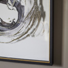 Whirlpool Framed Art 840x40x840mm