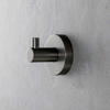X-ROUND GUN METAL haczyk, gun metal