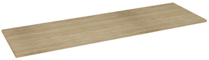 Blat DTDL 1554x18x440mm, wiąz Bardini