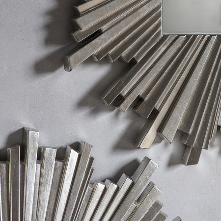 Herzfeld Rectangle 930 x 1270 mm