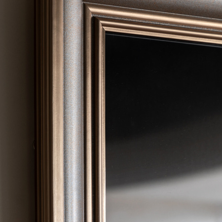 Breathing Space Framed Art 820x38x820mm