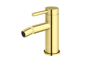 AXEL Gold 1-otworowa bateria bidetowa