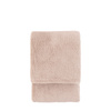Teddy Fleece Throw Taupe 1300x1800mm