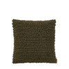 Pino Cushion Olive 450x450mm