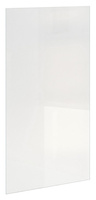 ARCHITEX hartowane szkło czyste, L 700 - 999mm, H 1800-2600mm