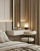 Zegar lustrzany LED SHP MIRROR