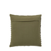 Pino Cushion Olive 450x450mm