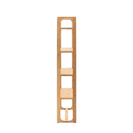 Craft Open Display Natural 900x310x1700mm