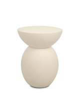 MaMaison stolik ARENE 39 beżowy