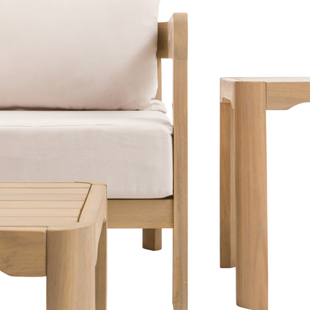 Madeira Lounge Set