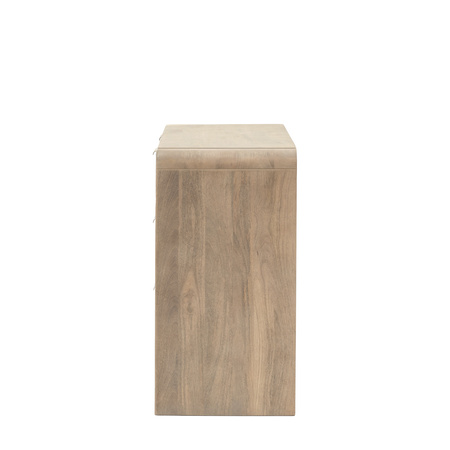 Colonna 3 Drawer Chest 900x450x850mm