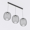 MANTRA 3 BLACK
