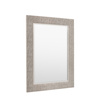 Delhi Rectangle Mirror 1125x825mm