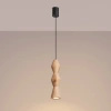 Lampa wisząca KUBBE średnia R