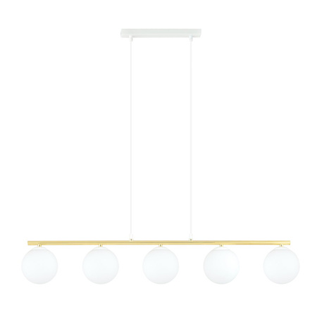 ALLORA 5 WH OPAL