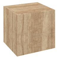 ESPACE szafka 35x35x32cm, 1 drzwi, lewa/prawa, dąb Alabama