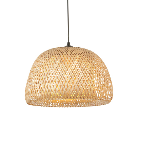 Bali 1 Pendant Light 450x1540x420mm