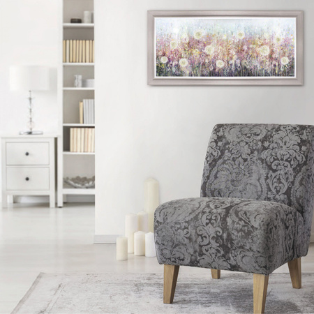 Show Stopper Framed Art 1340x20x640mm