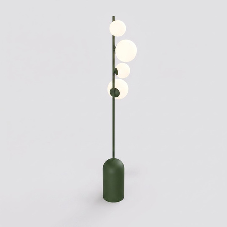 ETNO LP4 OLIVE GREEN