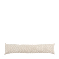 Boho Embellished Draught Excluder 200x900mm