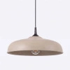 Lampa wisząca GINA taupe