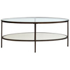 Stolik kawowy Hudson 1120 x 610 x 510 mm
