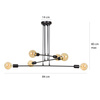 MULTIPO 6 BLACK